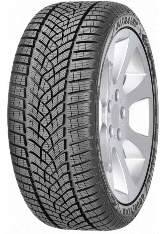 lamellrehv Goodyear Ultra Grip Performance G1